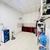 Bán Gấp Nhà Cấp 4 Và Dãy Trọ Có Gác Sát Chung Cư Bình Phú, Vĩnh Hoà, Nha Trang 204M2 Đất