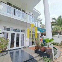 Cho Thuê Villa Đẹp Trần Não Có Sân Vườn - 62 Triệu/Th