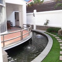 Cho Thuê Villa Đẹp Trần Não Có Sân Vườn - 62 Triệu/Th