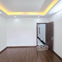 Chỉ 1.55Tỷ Có Ngay Nhà Mới 3T*(35M) Đg Ôtô-Hộ Khẩu Hà Nội-Kế Bên Đồng Mai Hà Đông