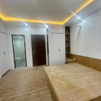 Bán Gấp Căn Nhà Siêu Đẹp Nằm Trong Khu Phân Lô Nguyễn Đổng Chi 50M2 *5T