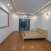 Chính Chủ - Bán Nhà Ngõ 467 Lĩnh Nam 50M Ra Ô Tô - Full Nội Thất. 30M. 4 Tầng. Giá Chào: 4,15 Tỷ