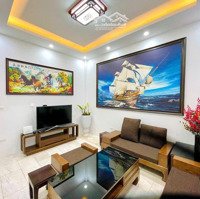 Bán Nhà Nhân Hòa 41M2X4 Tầng, Cực Phẩm Phân Lô, Ngõ Thông. Giá Bán 8 Tỷ Nhỉnh