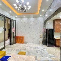 Bán Nhà Nhân Hòa 41M2X4 Tầng, Cực Phẩm Phân Lô, Ngõ Thông. Giá Bán 8 Tỷ Nhỉnh