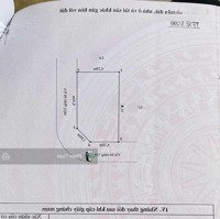 Spcc_Siêu Phẩm Lô Góc 2 Mặt Đường Mặt Tiền 6,2M Đất Tđc Tam Kỳ (A333) Liên Hệ: 0917696698