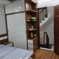 Tôi Cần Bán Căn Nhà Đẹp Tại Ngõ 230 Định Công Thượng, Hoàng Mai, Hà Nội. 44 M2.