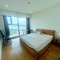 Sunshine Diamond River Q7, 3 Phòng Ngủ 3 Vệ Sinh 155M2, Full Nội Thất, Giá Thuê Chỉ: 18 Triệu / Th (Bao Phí)