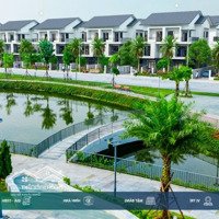 Sắp Mở Bán Shopvilla View Công Viên Kđt Centa Riverside Từ Sơn Cách Long Biên 7Km - Tìm Hiểu Ngay