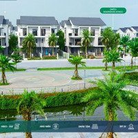 Sắp Mở Bán Shopvilla View Công Viên Kđt Centa Riverside Từ Sơn Cách Long Biên 7Km - Tìm Hiểu Ngay