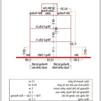 Mặt Tiền Đường Nội Bộ D15, Giá Bán 6,8 Tỷ