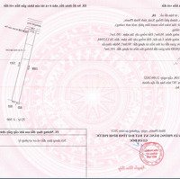 Đất Trung Tâm Đồng Xoài Giá Ngộp Chỉ 6Xx/240M2