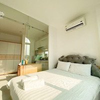 Căn Hộ Cho Thuê Tại Quận 10 Gần Vòng Xoay Dân Chủ (Dài Hạn /Ngắn Hạn/ Airbnb)