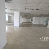 Cho Thuê Mặt Bằng Tầng 2 Tòa Nhà Đường Định Công, Hoàng Mai, Hn.diện Tích800M Thông Sàn. Giá 180K/M/Th