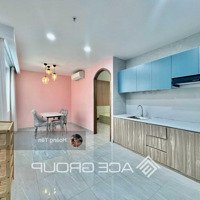 Căn Hộ 60M2 - 1 Phòng Ngủ- 1Pk - Gần Đoạn Đại Học Kinh Tế Quận 10