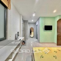 Căn Hộ 60M2 - 1 Phòng Ngủ- 1Pk - Gần Đoạn Đại Học Kinh Tế Quận 10