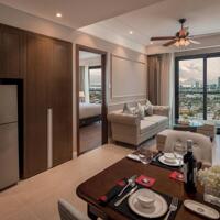 Chủ bán lỗ căn hộ biển cao cấp 2PN, 75m2, tầng cao vip Altara Suite, full nội thất Luxury