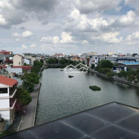 Hoa Hậu Bồ Đề, Vị Trí Siêu Đẹp View Hồ, Diện Tích 89M, 7 Tầng, Thang Máy, Mặt Tiền 3.8M Giá Bán 30.9 Tỷ