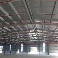 Cho Thuê Kho Xưởng 2500m2, 4300m2 QL6, Lương Sơn, Hòa Bình