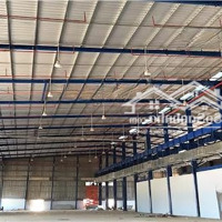 Cho Thuê Nhà Kho 900M Tại Đường Trường Chinh - Sẵn Pccc - Giá Chỉ 37 Triệu/Tháng