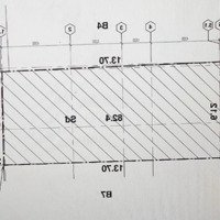 Bán Toà Nhà Vị Trí Kim Cương! Mặt Phố Giang Văn Minh 83M2 10Tmặt Tiền5.9M Chào 67,89 Tỷ Thương Lượng.