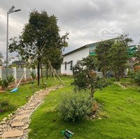 2500M2 Có 400M2 Thổ Cư Phường 2, Cách Ql 20 50M Đang Xây Dựng Khách Sạn Sẵn 29 Phòng