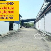 Bán Nhà Xưởng 24.000M2 Góc 2Mt Kcn Nhơn Trạch, Đồng Nai - Giá Bán 90 Tỷ