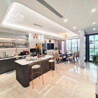 Liền Kề Tổng Cục 5 Yên Xá, 107M2 Mặt Tiền 4.5M, Có Sẵn Ô Chờ Thang Máy, View Vườn Hoa