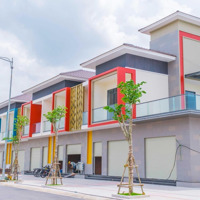 Chính Thức Nhận Giữ Chỗ Shophouse Villa 7M Nhà Xây Sẵn Duy Nhất Ở Bình Dương Liền Kề Tthc Tỉnh