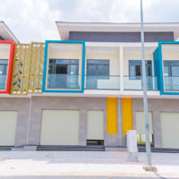 Chính Thức Nhận Giữ Chỗ Shophouse Villa 7M Nhà Xây Sẵn Duy Nhất Ở Bình Dương Liền Kề Tthc Tỉnh