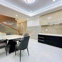 Bán Nhà, Đ. Hoa Phượng Phường 2 Phú Nhuận,Diện Tích80M2, Sổ Riêng, Liên Hệ: 0896465262