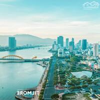 Siêu phẩm độc quyền còn lại với Căn hộ ban công lồi bao quanh nhà - The Filmore Da Nang - view Panoma Sông Hàn Đà Nẵng