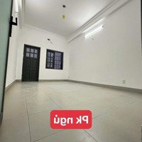 Nhà 3 Tầng - 113M2 - Hẻm Xe Hơi Tránh Nhau - Ngay Sát Đặng Văn Bi.