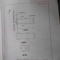 Bán Gấp! Nhà Hẻm Xe Hơi Đường Cmt8 P5 Q Tân Bình, Diện Tích : 4X16 (59M2) Giá Chỉ 7Ty2 Bớt Lộc