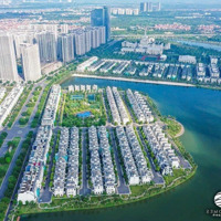 Cần Bán Biệt Thự Hoàn Thiện Cao Cấp , Vinhomes-Oceanpark Gia Lâm , Đơn Lập