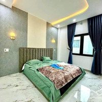 Bán Nhà 3 Tầng Đường 5M5 Võ Quảng - Gần Chợ Hoà Xuân