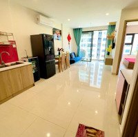 Cho Thuê Căn 1 Phòng Ngủ+ Vinhomes Grand Park Full Nội Thất Như Hình Giá 7.5 Triệu/Tháng Xem Nhà 24/24