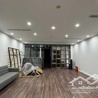 Cho Thuê Nhà Tại Hàm Nghi - Mỹ Đìnhdiện Tích100M2 X 5 Tầng Thông Sàn,Mặt Tiền6M Giá Bán 55 Triệu Bàn Giao Đầy Đủ