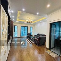 Hiếm! Nhà Cực Đẹp 45M2X7T Thang Máy Khu Phân Lô - Ôtô Tránh, Vuông Vắn Phố Nguyễn Khang, Cầu Giấy