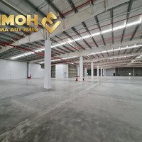 X856. Cho Thuê Kho Xưởng Mới Xây Kcn Phú Hà Phú Thọ 5800M2 /Ready Built Factory For Lease