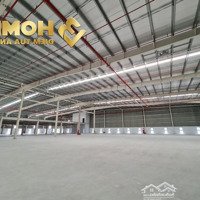 X856. Cho Thuê Kho Xưởng Mới Xây Kcn Phú Hà Phú Thọ 5800M2 /Ready Built Factory For Lease
