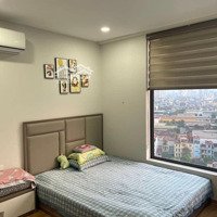 Chuyển Nhượng Căn Góc 3 Phòng Ngủ104M2 Tầng 15 Đông Nam, Full Nội Thất 5,5 Tỷ Rose Town