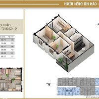 Chỉ 150 Triệu Sở Hữu Căn Hộ 2 Pn Cao Cấp Mới, Cách Kcn Yên Phong 1 Và 2 Chỉ 300M