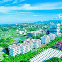 Cần Bán 2 Lô Liền Kề Fpt City Đà Nẵng Diện Tích 216M2, 204M2 View Trường Học Và Công Viên