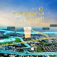 A&T Sky Garden - Chỉ Với 240 Triệu Nhận Ngay Nhà Ở Sát Cạnh Sài Gòn