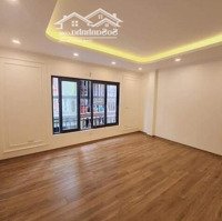 Nhà Đẹp Nguyễn Chánh - Trần Duy Hưng Ô Tô Đậu Cửa Kinh Doanh Làm Vp Đều Đẹp 60M X5 Tầng Giá 26 Triệut