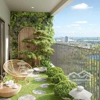 Duy Nhất 1 Căn 3 Pn - Căn Góc View Biệt Thựdiện Tích114M2 Thông Thủy Dự Án Wisteria Hinode Hoài Đức