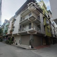 Hiếm, Căn Góc 2 Mặt Ôtô Tránh, 42M2 Giácó Thương Lượng15.3 Tỷ. Thẳng Tắp 100M Ra, Hoàng Cầu. Khu Vip, Đống Đa