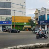 Bán nhà hai mặt tiền vòng xoay Nguyễn Đức Cảnh và Nguyễn Thị Định, Phước Long, Nha Trang