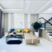 Bán Nhà Riêng 5 Tầng X 35M2 Chính Chủ Tại Định Công, Hoàng Mai