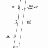 Gần 800M2 Chỉ 379 Triệu Nằm Sau Kcn Minh Hưng Hàn Quốc - Chơn Thành